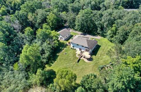 25647 Gustavus Court, Wyoming, MN 55092