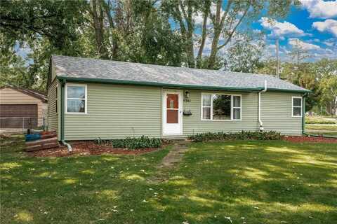 5361 Pennsylvania Avenue N, New Hope, MN 55428
