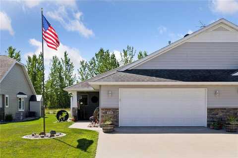 214 Ottawa Avenue SE, Hutchinson, MN 55350