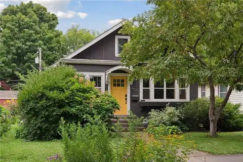 2623 Lincoln Street NE, Minneapolis, MN 55418
