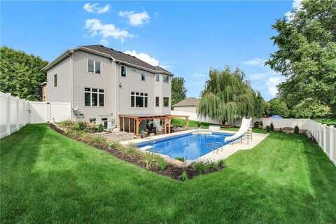 1428 Sherman Lake Road, Lino Lakes, MN 55038