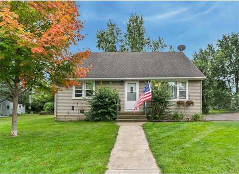 116 Able Street E, Saint Joseph, MN 56374