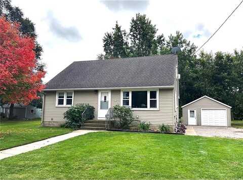 116 Able Street E, Saint Joseph, MN 56374
