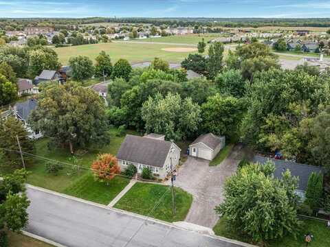116 Able Street E, Saint Joseph, MN 56374