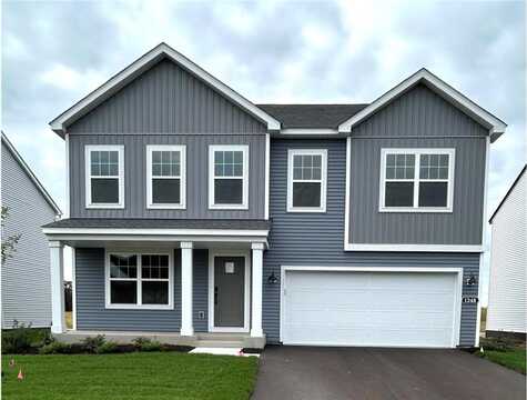 1248 Edge Way, Jordan, MN 55352