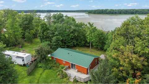 2959 Pomroy Beach Drive, Pomroy Twp, MN 55007