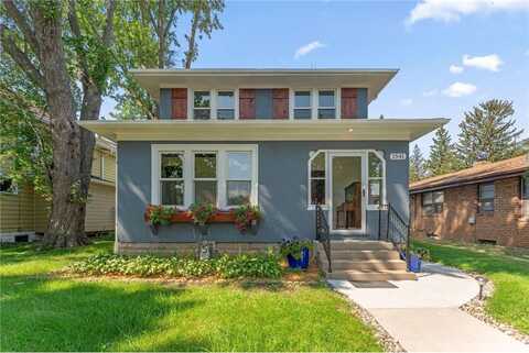 1541 Hamline Avenue N, Saint Paul, MN 55108