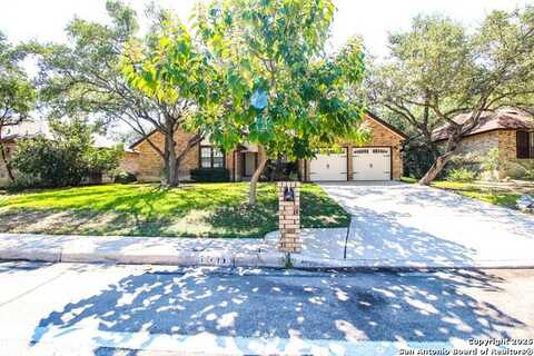 14614 Parksite Woods, San Antonio, TX 78249