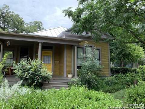 236 Claudia, San Antonio, TX 78210