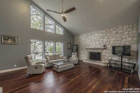 13206 Hunters Lark, San Antonio, TX 78230