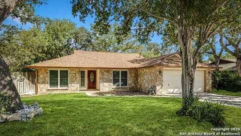 2807 Woodline St., San Antonio, TX 78251