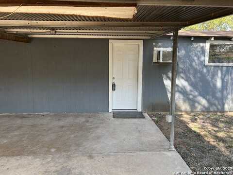 123 HARWOOD DR, San Antonio, TX 78213