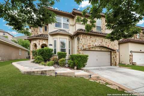 8126 Powderhorn Run, San Antonio, TX 78255