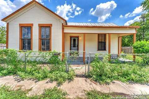 722 S Pine St, San Antonio, TX 78203