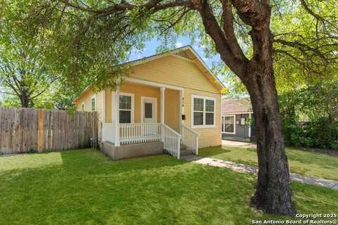 914 Piedmont Avenue, San Antonio, TX 78210