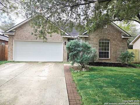 11510 Creek Crossing, San Antonio, TX 78253