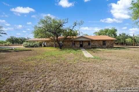82 Pulliam, Pleasanton, TX 78064