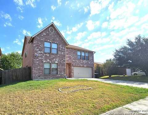 6671 SNOW MEADOW, Converse, TX 78109