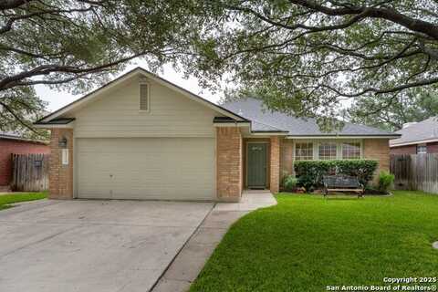15318 Preston Pass, San Antonio, TX 78247