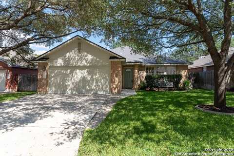 15318 Preston Pass, San Antonio, TX 78247