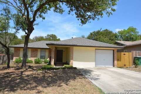 9231 RIDGE TOWN, San Antonio, TX 78250