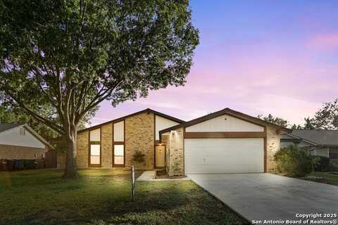 4714 Bohill, San Antonio, TX 78217