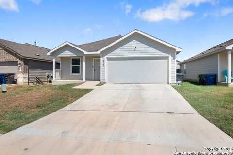 615 Bean Bnd, San Antonio, TX 78221