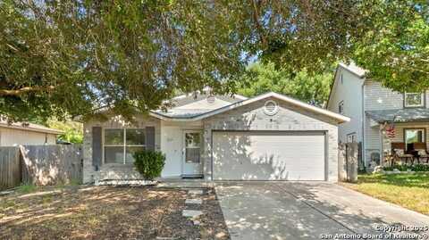 8223 Meadow Horn, Converse, TX 78109