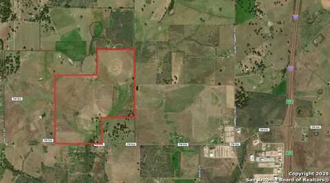 1769 Fm 536, Pleasanton, TX 78064