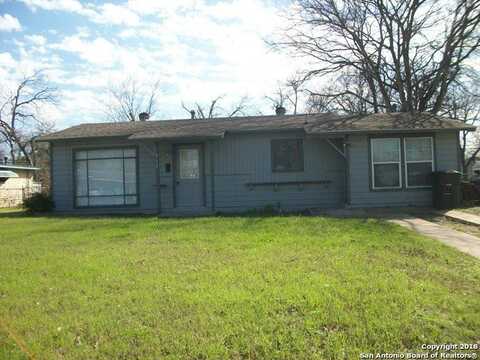 268 Readwell, San Antonio, TX 78220
