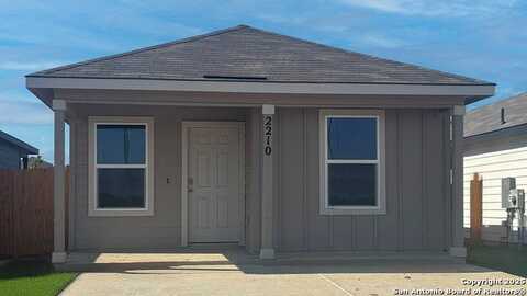 2210 Organ Pipe Cactus, San Antonio, TX 78221