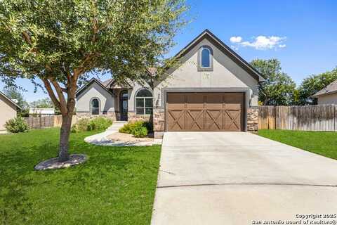 291 Strasbourg, Castroville, TX 78009