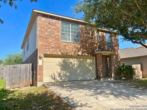 11027 CHICORY FIELD, Helotes, TX 78023
