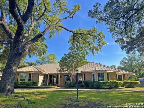 114 Wickford Way, San Antonio, TX 78213