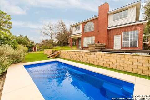 105 breeze, San Antonio, TX 78260