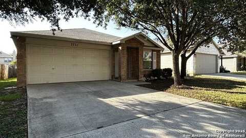 7731 Silver Grove, San Antonio, TX 78254