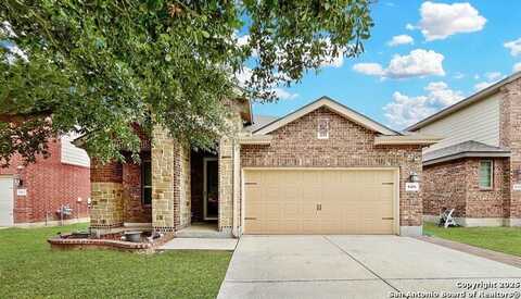 8406 Loska Green, San Antonio, TX 78251