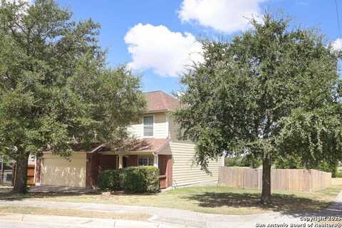 3521 Whisper Knoll, Schertz, TX 78108