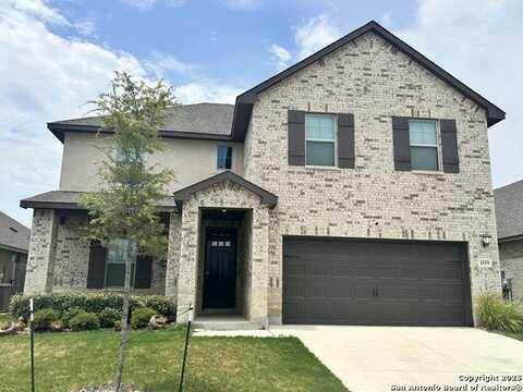 1519 argon, San Antonio, TX 78245