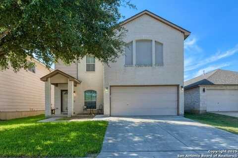 4207 Talavera, San Antonio, TX 78251