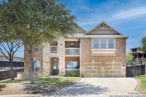 19219 Deep Bay, San Antonio, TX 78258