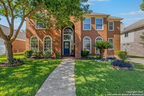 8823 Brae Vista, San Antonio, TX 78249