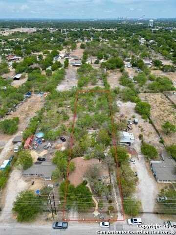 227 Dorsey, San Antonio, TX 78221