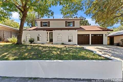 6002 Forest Ledge, San Antonio, TX 78240