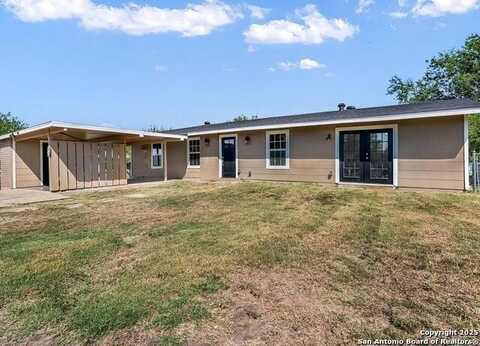 111 Hidden Valley, San Antonio, TX 78227