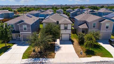 13922 Morgan, San Antonio, TX 78254