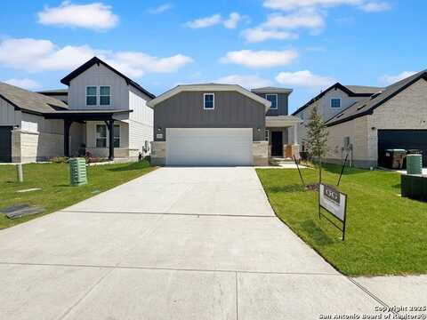 869 Heartseed Avenue, New Braunfels, TX 78130