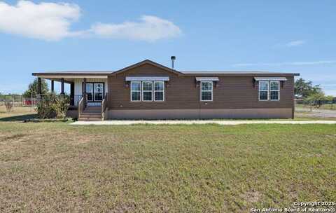 12652 Bernhardt, San Antonio, TX 78263