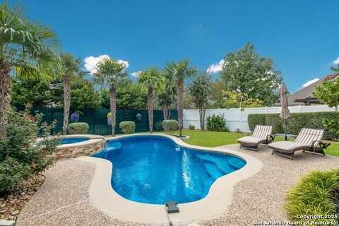110 Garden Trace, San Antonio, TX 78260