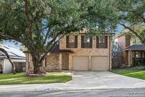 1030 Hedgestone, San Antonio, TX 78258